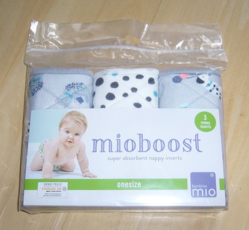 3er pack bambino mio - pack,
