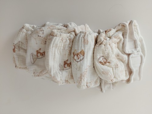 Windeln babywindeln - 5x,