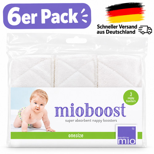 Bambino mio booster mioboost - mio,