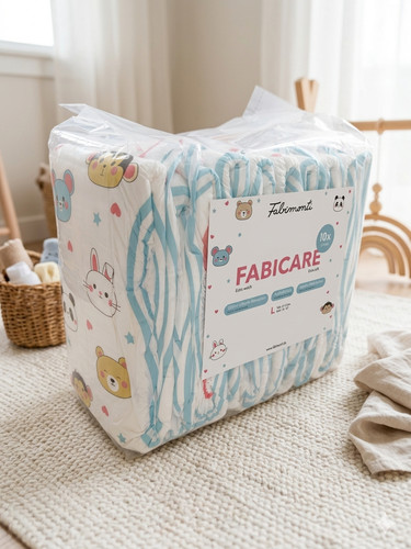 Fabicare adult baby - adult,