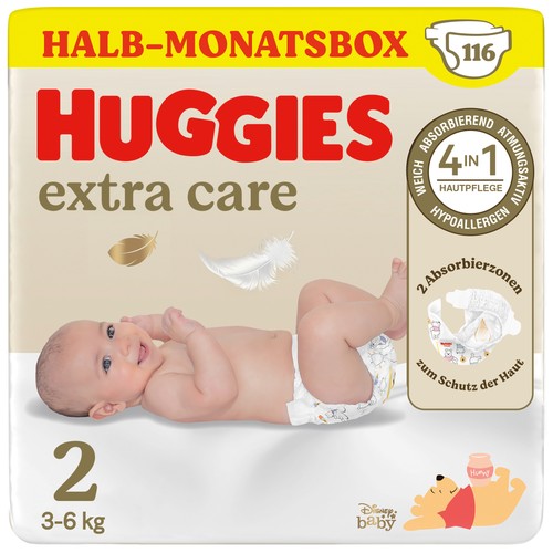 Huggies babywindeln für - babywindeln,