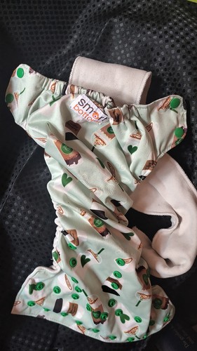 Smart bottoms - smart,