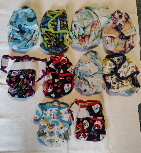 Stoffwindel set paket - set, /