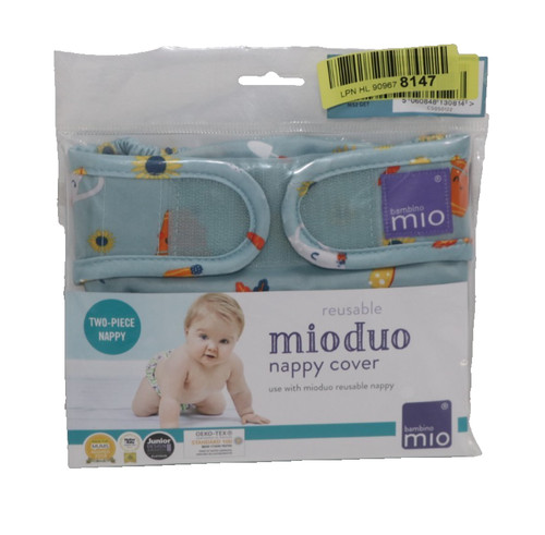 Bambino mio mioduo stoffwindel - bambino,