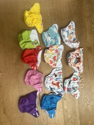 Stoffwindeln juicy bumbles und - stoffwindeln,
