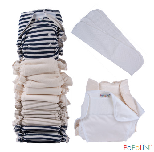 Set popolini ultra fit - popolini,