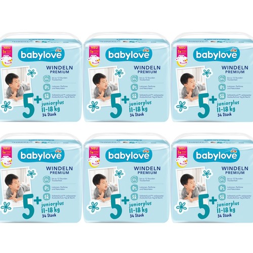 Windeln babylove - windeln, |