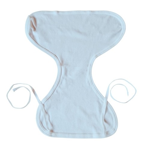 Baby breit wickeln - wickeln, windeln