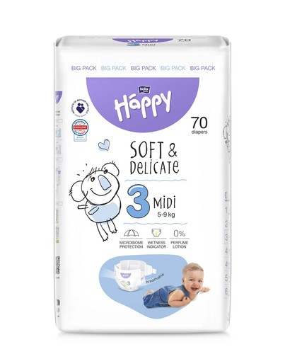 Bella baby happy windeln - bella,