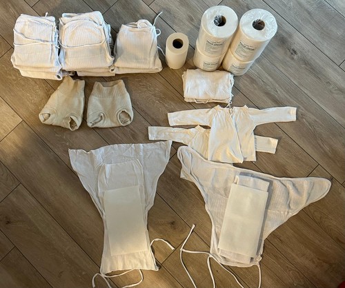 Stoffwindel set von - stoffwindel-set,