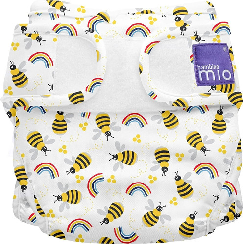 Bambino mio mioduo stoffwindel - mioduo,
