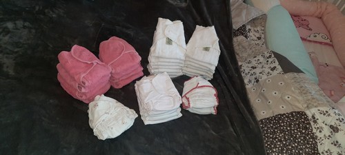 Großes stoffwindelpaket - großes,