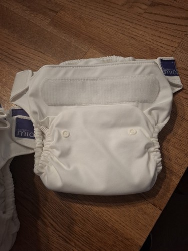 Neu bambino mio stoffwindeln - neu,