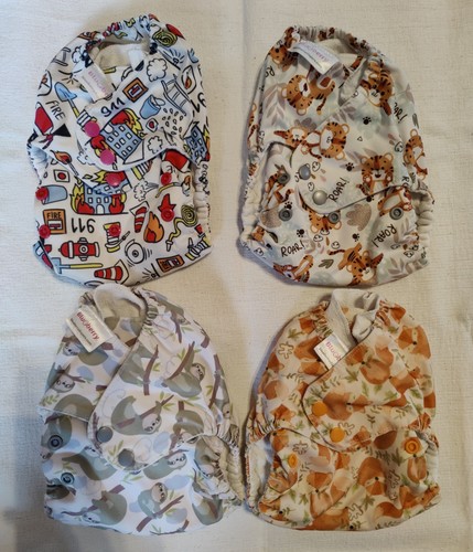 Stoffwindel set paket - stoffwindel, /