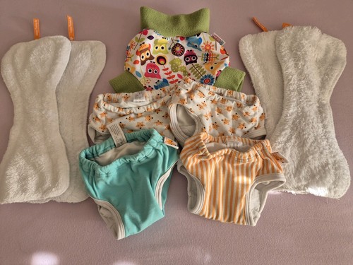 Foxies petit lulu - ⚠️,