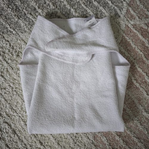 Smart bottoms prefold one size - smart,