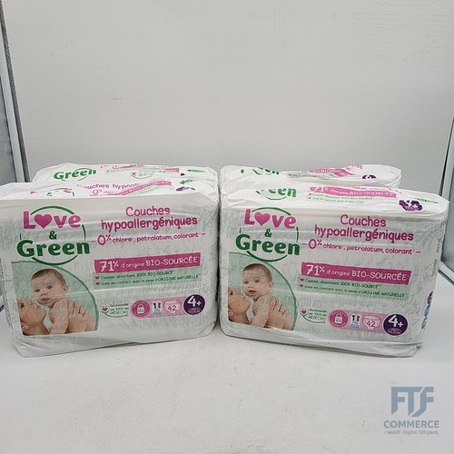 Love green gesunde und - -,