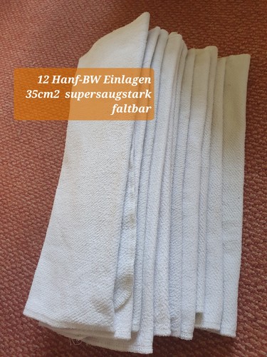 Stoffwindeln einlagen baby - stoffwindeln,
