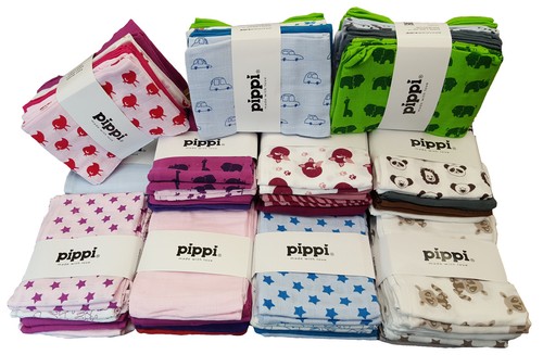 Pippi mullwindeln stoffwindeln - mullwindeln,