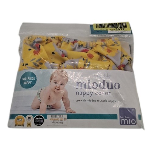 Bambino mio mioduo - mio,,