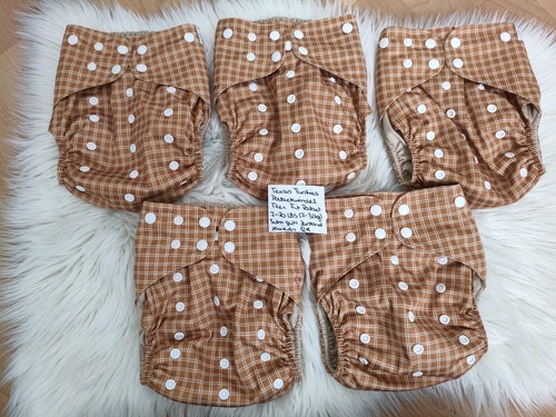 Texas tushies pocketwindeln - tushies,